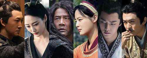 庆余年三皇子是谁