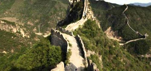 修建长城死了多少人