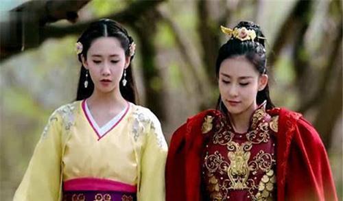 赵云的老婆叫什么名字