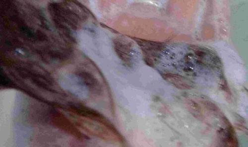 春节初三可以洗头发吗