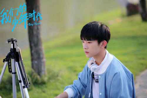 我们的少年时代沙婉扮演者是谁？