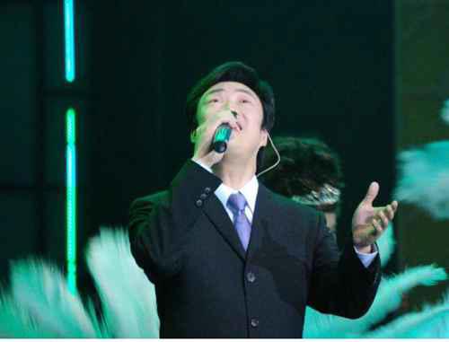 费玉清老婆是谁？