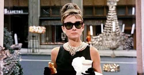 女神奥黛丽赫本11部经典电影 赫本经典电影