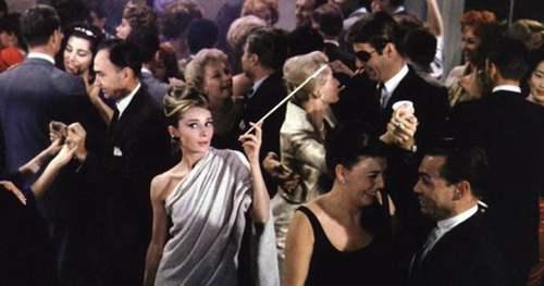 女神奥黛丽赫本11部经典电影 赫本经典电影