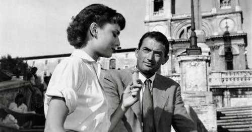 女神奥黛丽赫本11部经典电影 赫本经典电影