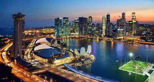 亚洲四小龙是哪几个