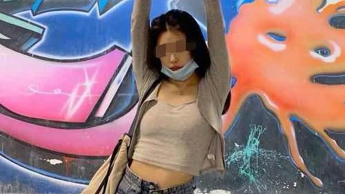 女大学生被杀案嫌犯自称是官二代