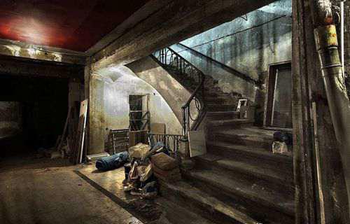 天涯 那个我生活了近六年的电影院啊 上