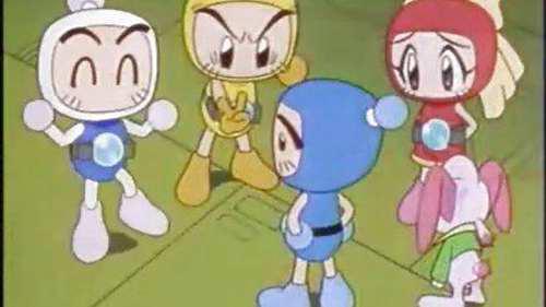 第2波 细数90后动漫动画片回忆附图and链接 超全好伐