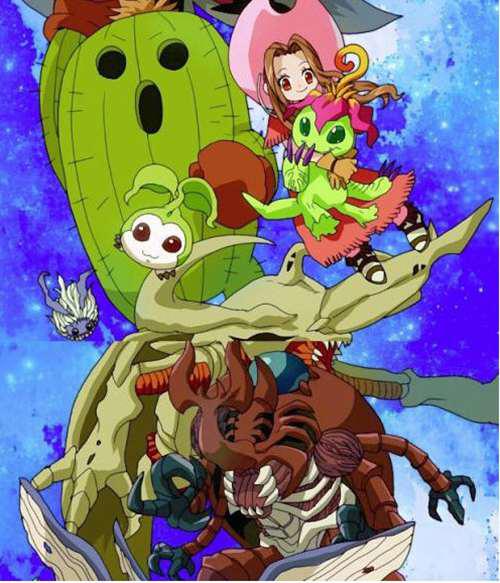 第2波 细数90后动漫动画片回忆附图and链接 超全好伐