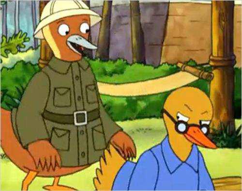 第2波 细数90后动漫动画片回忆附图and链接 超全好伐