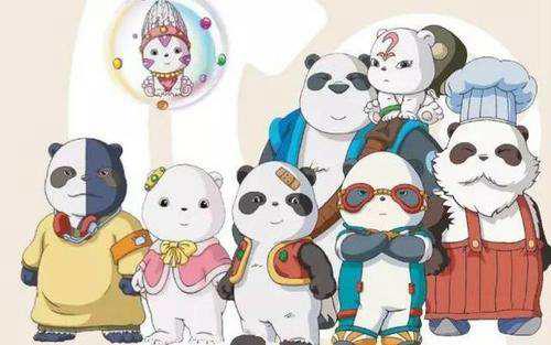 第2波 细数90后动漫动画片回忆附图and链接 超全好伐