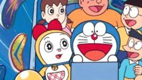 第2波 细数90后动漫动画片回忆附图and链接 超全好伐