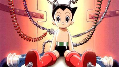 第2波 细数90后动漫动画片回忆附图and链接 超全好伐