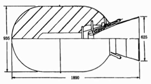 航天 Star系列固体火箭发动机大全下