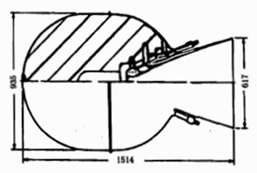 航天 Star系列固体火箭发动机大全下