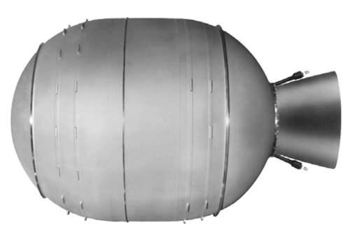 航天 Star系列固体火箭发动机大全下