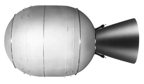 航天 Star系列固体火箭发动机大全下