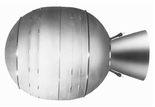 航天 Star系列固体火箭发动机大全下