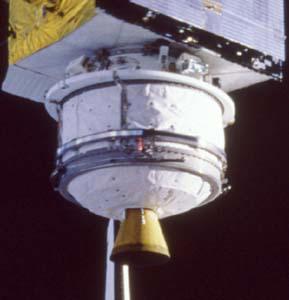 航天 Star系列固体火箭发动机大全下