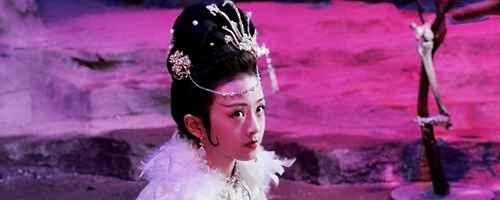 天真派西游记白骨精是第几集出现