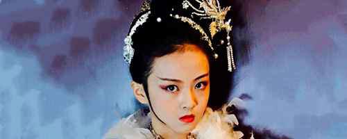 天真派西游记白骨精是第几集出现