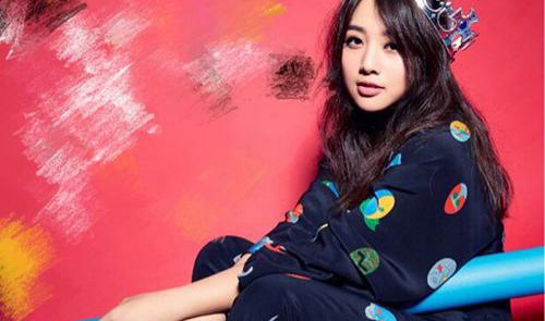 鬼鬼微博事件指的什么