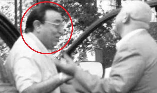 俄罗斯世界杯背后 战斗民族的足球流氓与黑手党