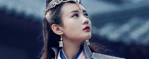 媚者无疆的演员