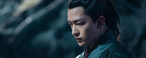 媚者无疆的演员