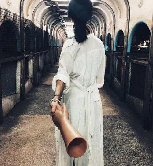 邓伦金晨被曝复合是真的吗