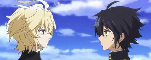 米迦是什么动漫