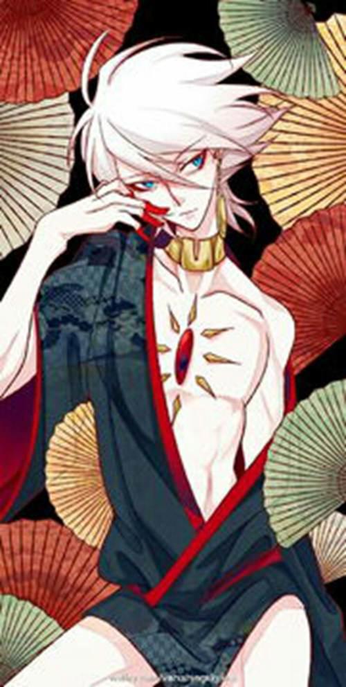 FGO 关于迦尔纳的一些介绍