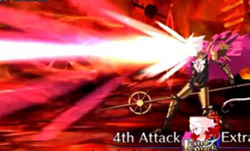 FGO 关于迦尔纳的一些介绍
