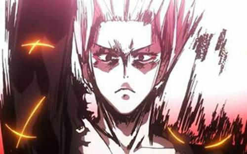 FGO 关于迦尔纳的一些介绍