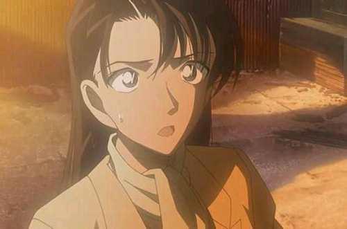 名侦探柯南 黑衣组织成员全员盘点 你知道几个