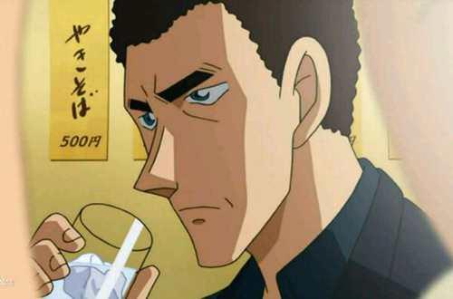 名侦探柯南 黑衣组织成员全员盘点 你知道几个