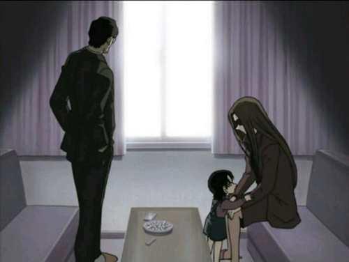 名侦探柯南 黑衣组织成员全员盘点 你知道几个