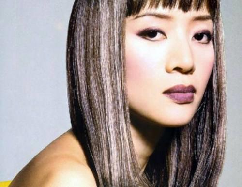 香港前6位顶级女音乐人 叶倩文陈慧娴榜上无名 王菲才排第3