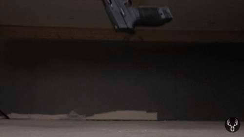 美军宣布选择西格绍尔P320作为美军的下一代手枪 代号为M17轻武专栏