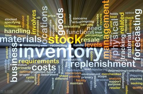 库存管理的4种常用方法