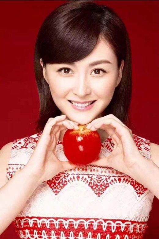 戴娇倩老公是谁