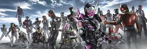 假面骑士Zio全篇剧情分析梳理脑补 较长含剧场版剧透