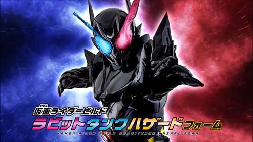 假面骑士Zio全篇剧情分析梳理脑补 较长含剧场版剧透