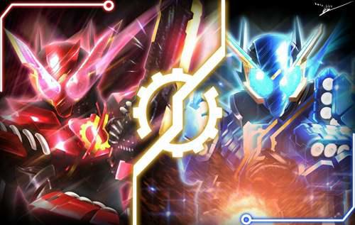 假面骑士Zio全篇剧情分析梳理脑补 较长含剧场版剧透