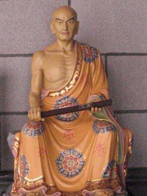 佛陀十大弟子是谁