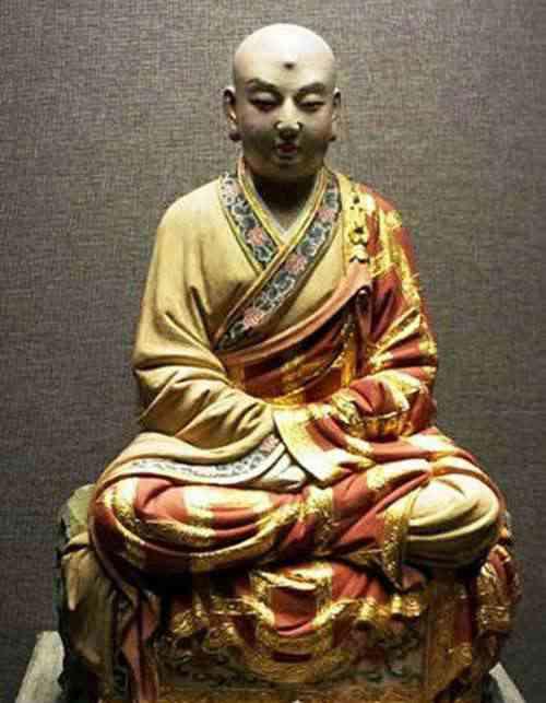 佛陀十大弟子是谁