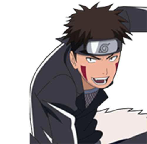 犬冢牙技能描述