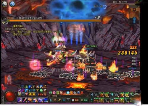 新司机 十分钟攻略安图恩 安图恩详细攻略