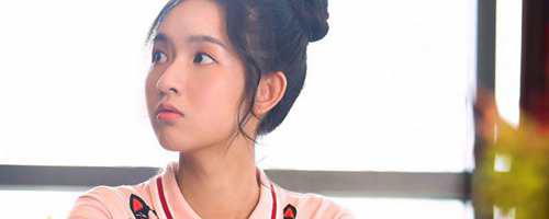 少年派小琪的扮演者